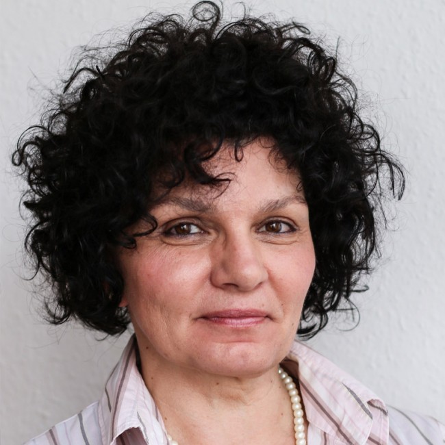 Jánossy Zsuzsanna 