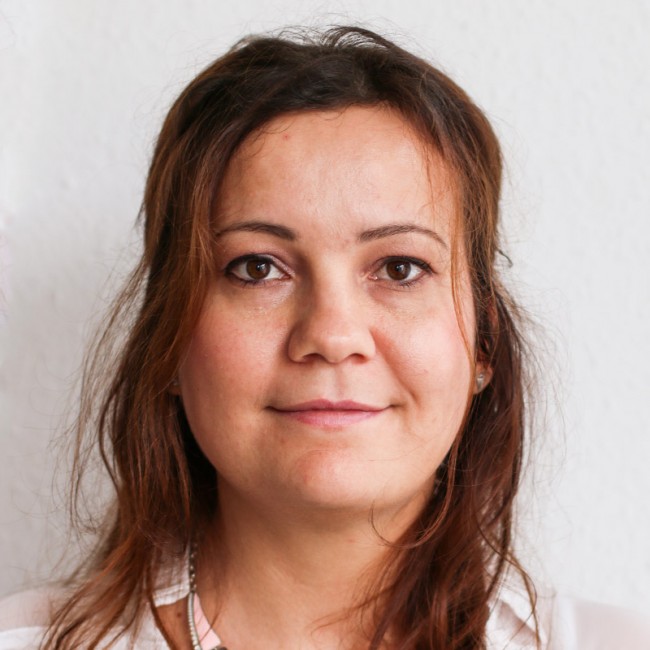 Makkai<br />Krisztina